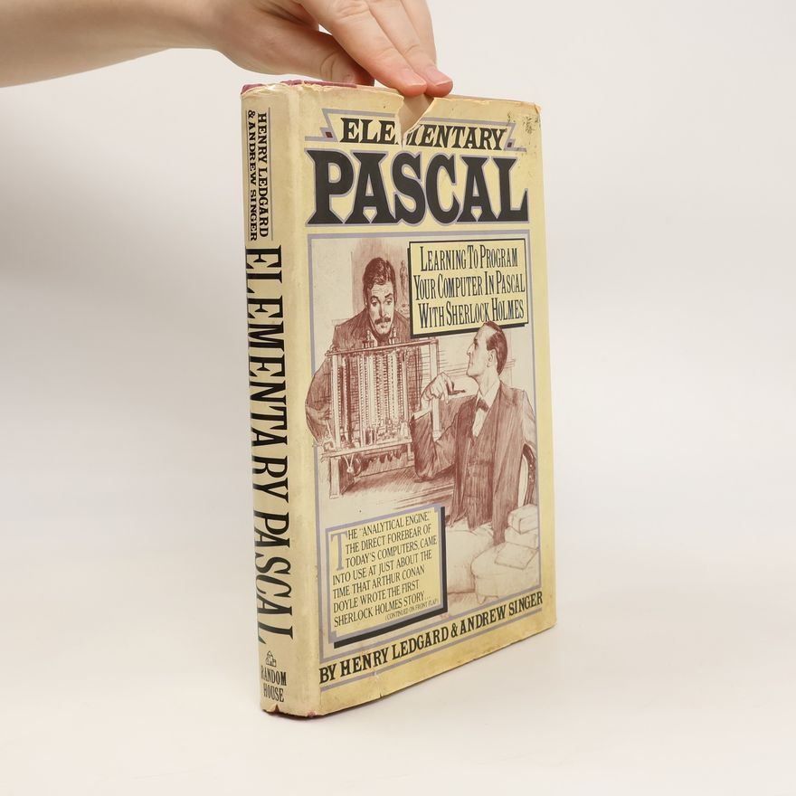 Andrew Singer Elementary Pascal