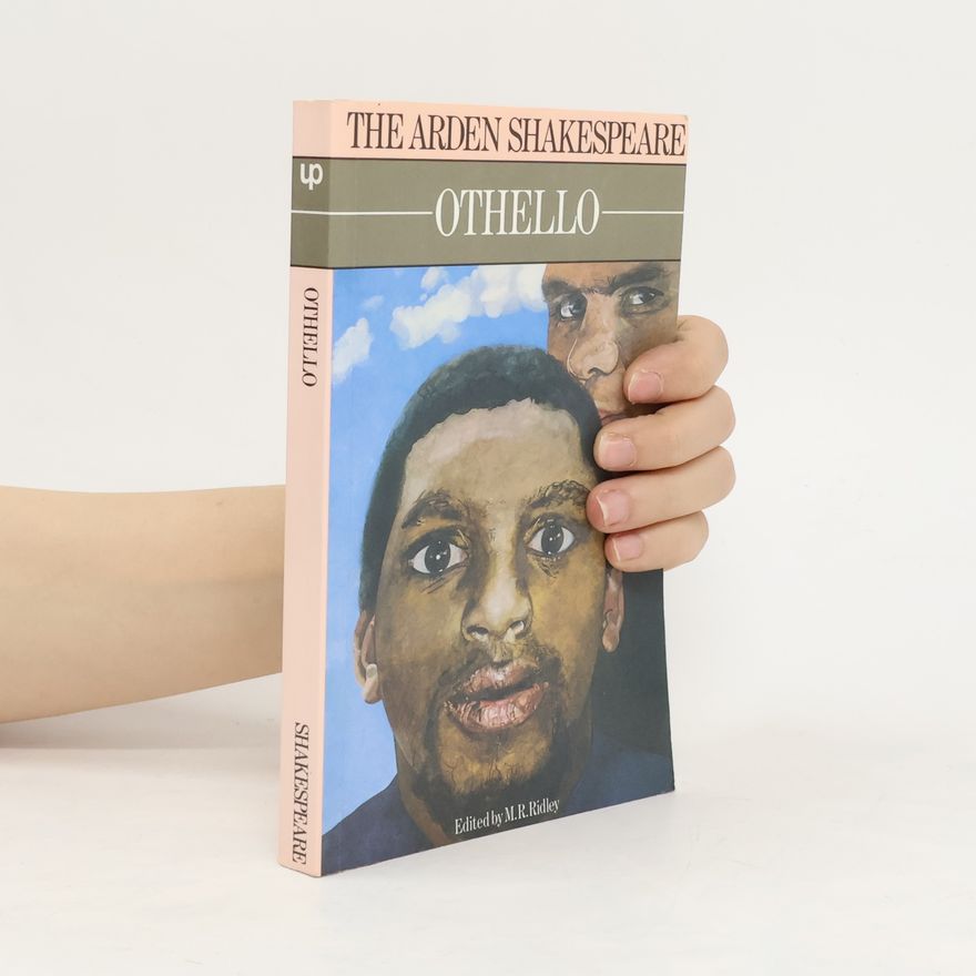 William Shakespeare Othello
