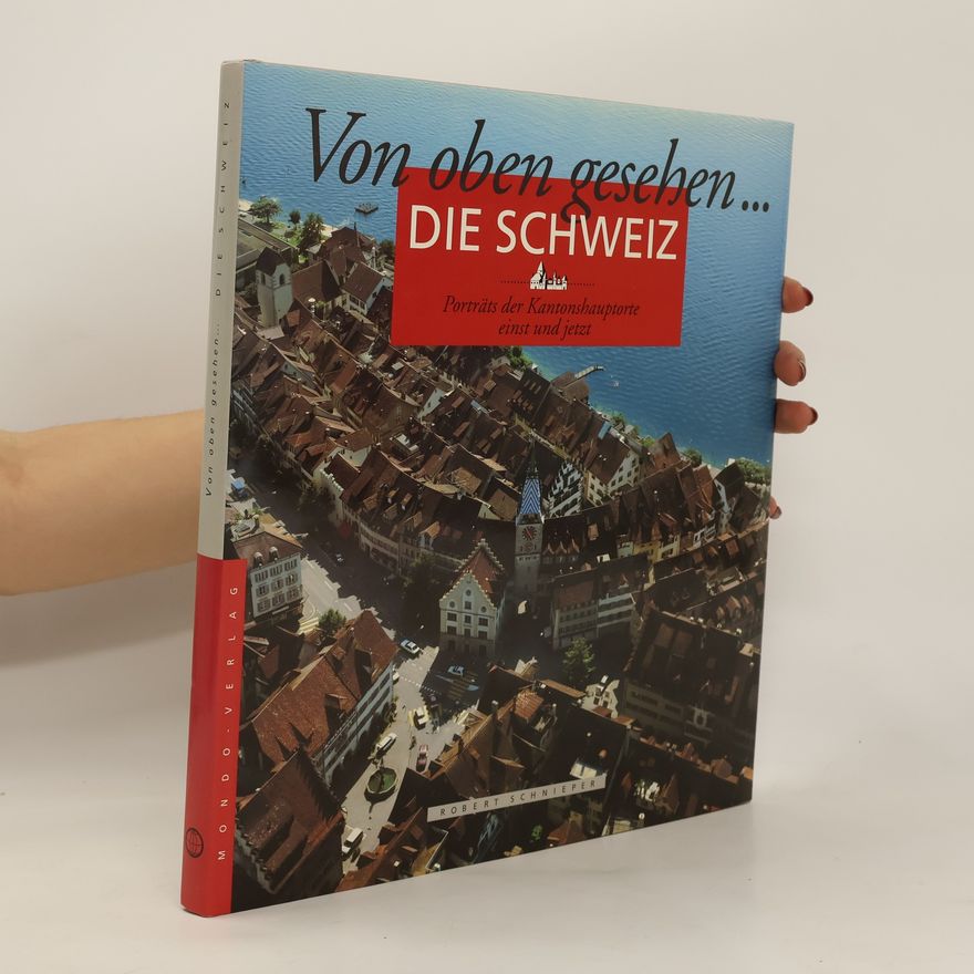 Robert Schnieper Von oben gesehen ...