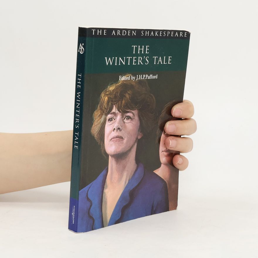 William Shakespeare The Winter's Tale