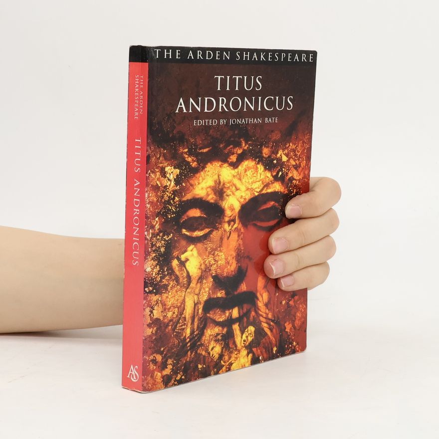 William Shakespeare Titus Andronicus