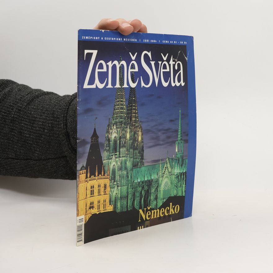 Kolektiv autorů Země Světa 9/2004