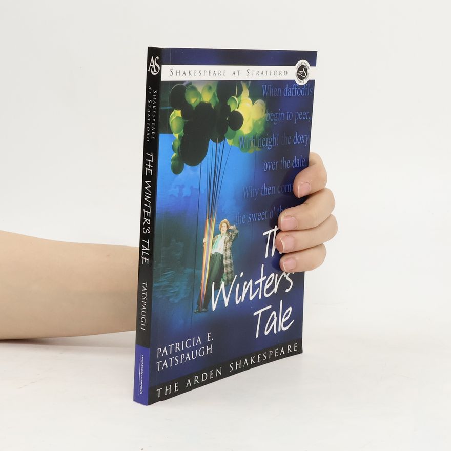 Patricia E. Tatspaugh The Winter's Tale