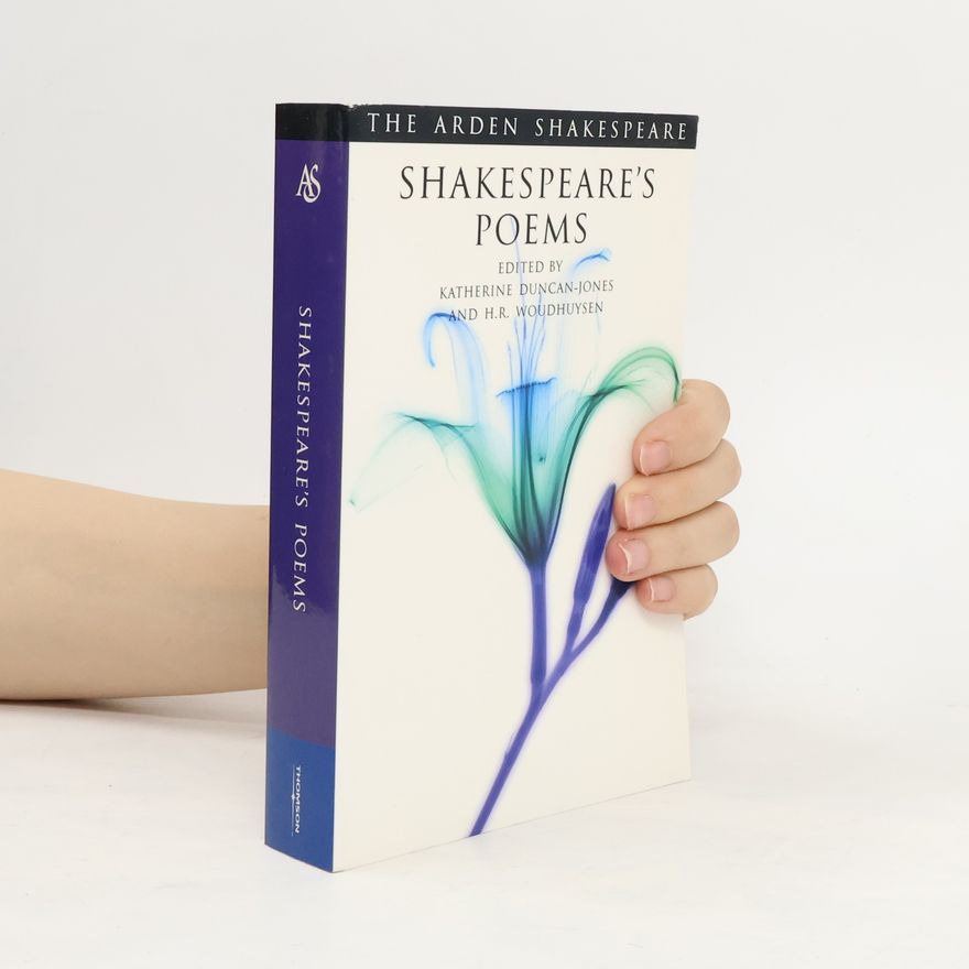 William Shakespeare Poems
