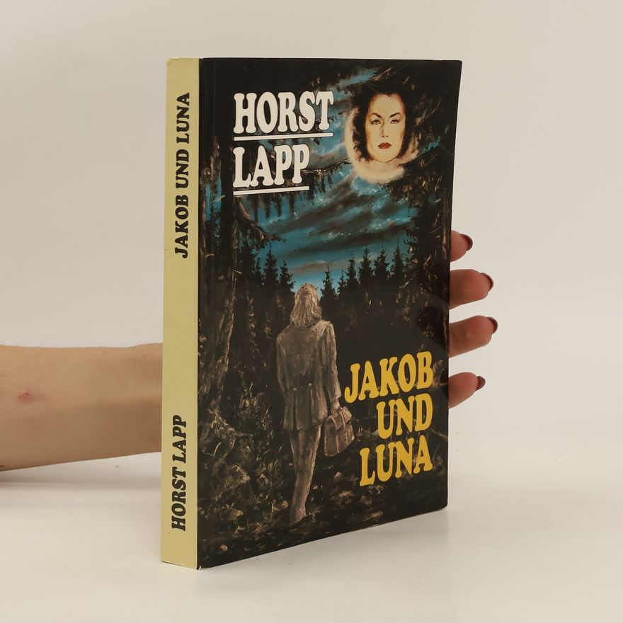 Horst M. Lapp Jakob und Luna