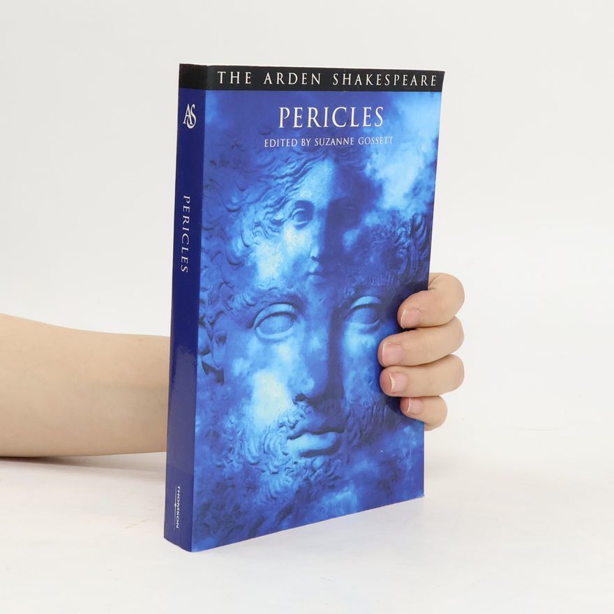 William Shakespeare Pericles