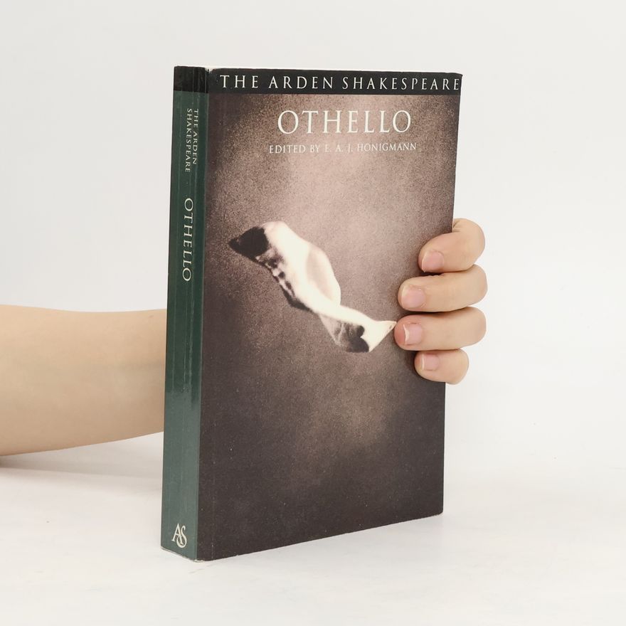William Shakespeare Othello