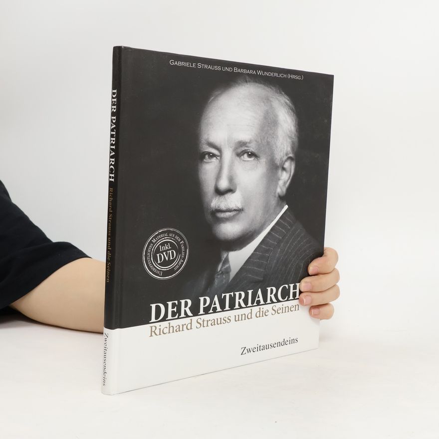 Gabriele Strauss Der Patriarch