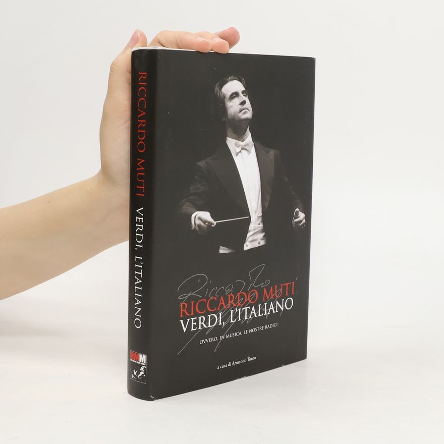 Riccardo Muti Verdi, l'italiano