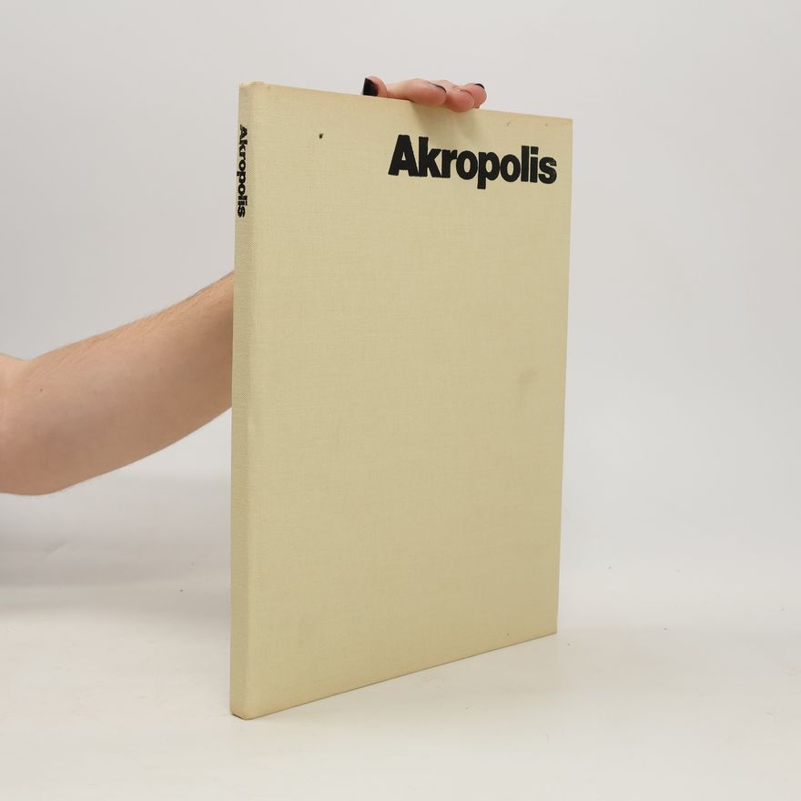 Autorenkollektiv Akropolis