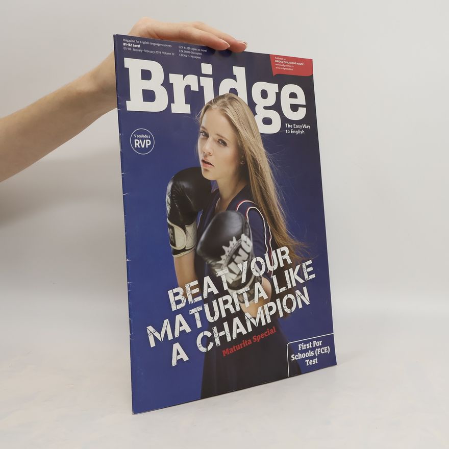 Autorenkollektiv Bridge 5-6/2019