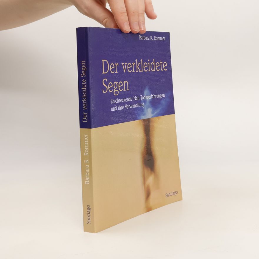 Barbara R. Rommer Der verkleidete Segen