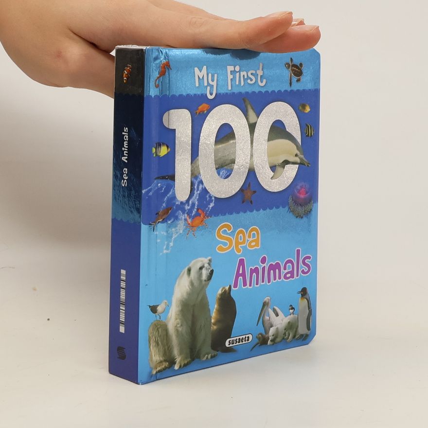 Autorenkollektiv My First Sea animals