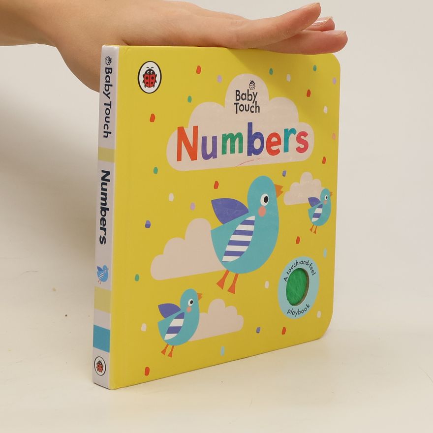 Autorenkollektiv Baby Touch Numbers