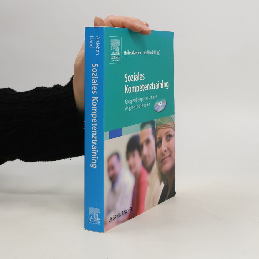 Heike Alsleben Soziales Kompetenztraining