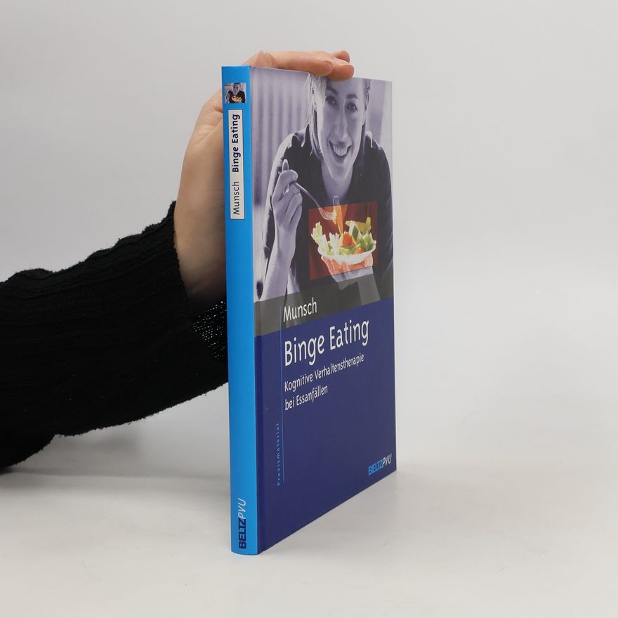 Simone Munsch Binge Eating