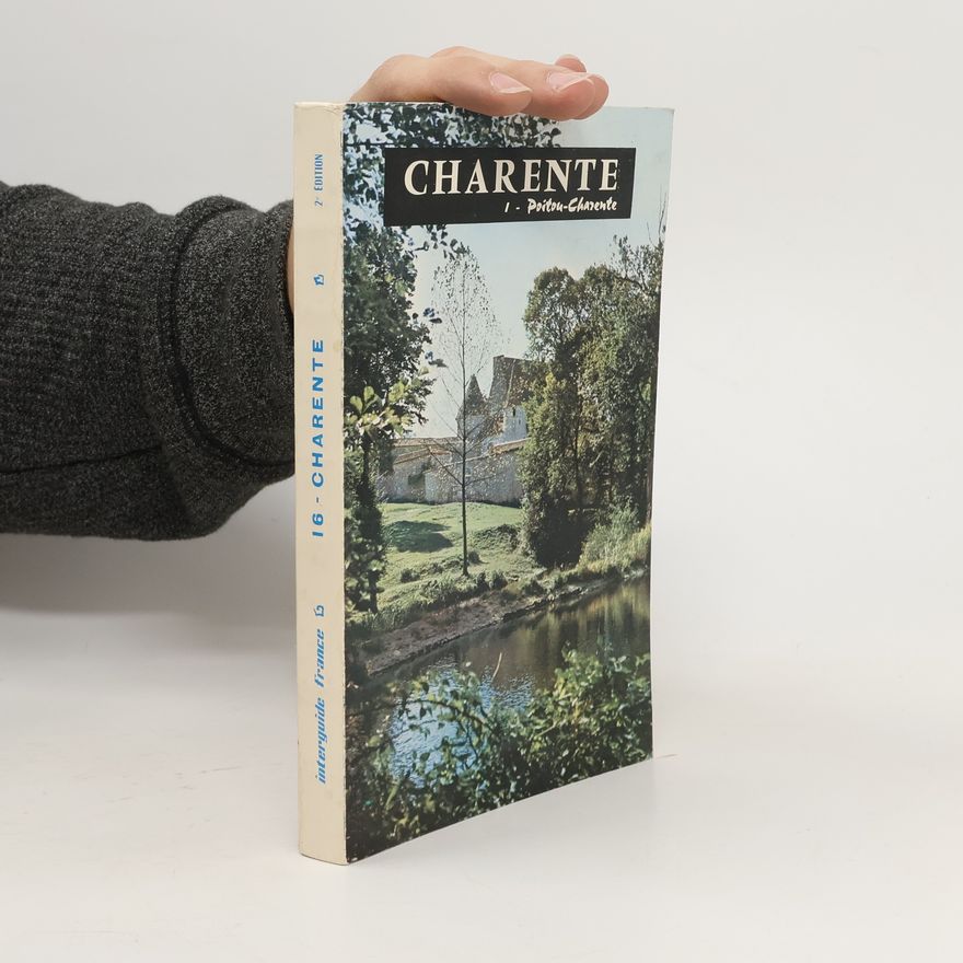 Kolektiv autorů Charente