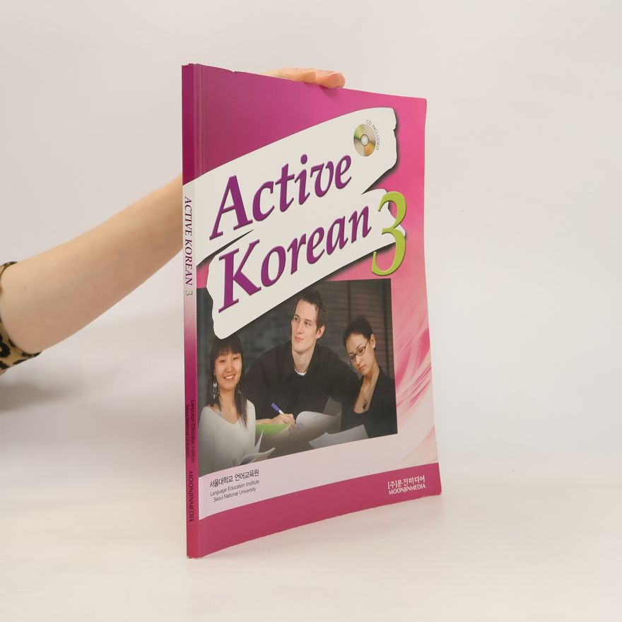Autorenkollektiv Active Korean 3