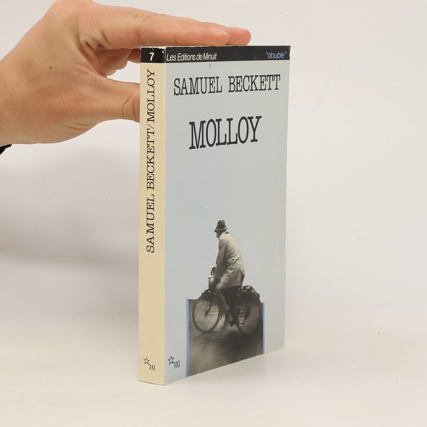 Samuel Beckett Molloy