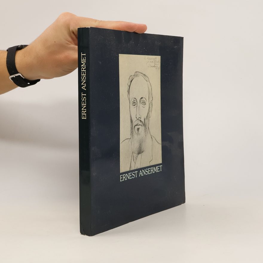 Various authors Ernest Ansermet