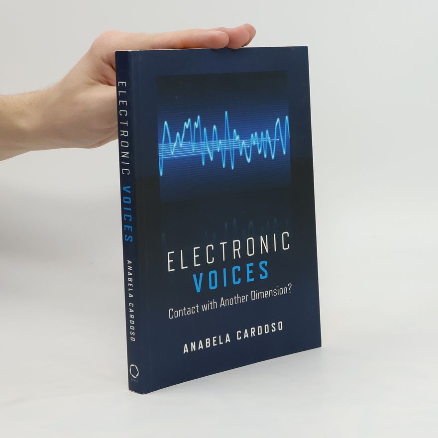Anabela Cardoso Electronic Voices