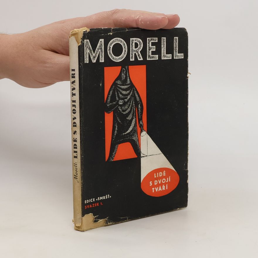 M. Morell Lidé s dvojí tváří