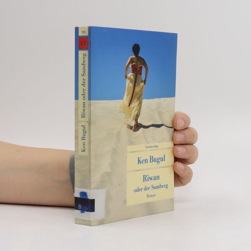 Ken Bugul Riwan oder Der Sandweg