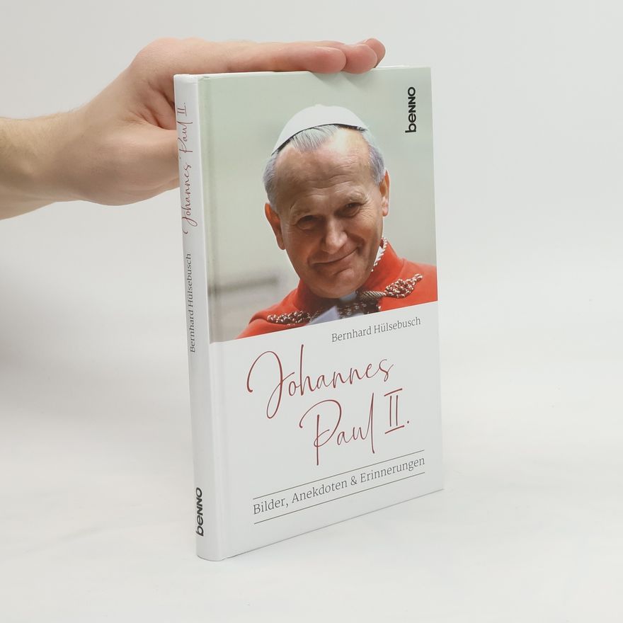 Autorenkollektiv Johannes Paul II.