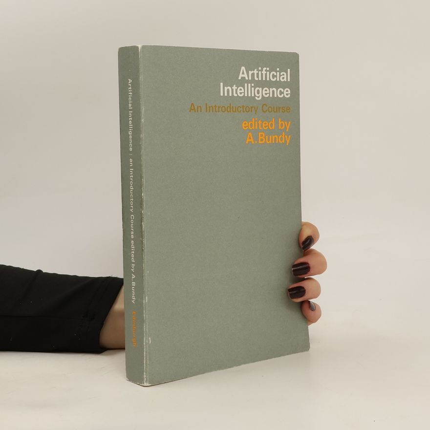 A. Bundy Artificial Intelligence