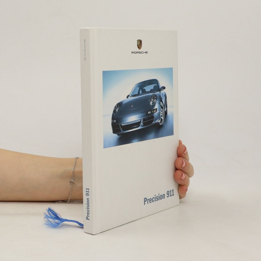 Autorenkollektiv Precision 911