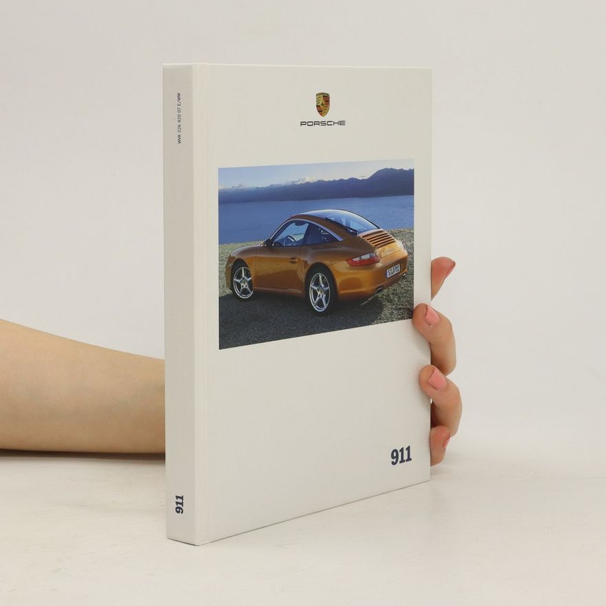 Autorenkollektiv Porsche 911
