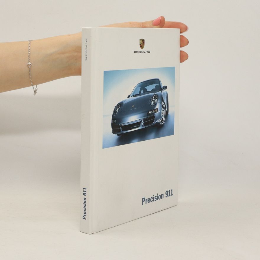 Autorenkollektiv Precision 911