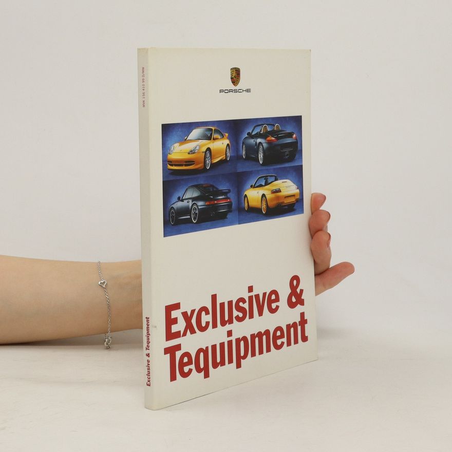 Autorenkollektiv Exclusive & Tequipment