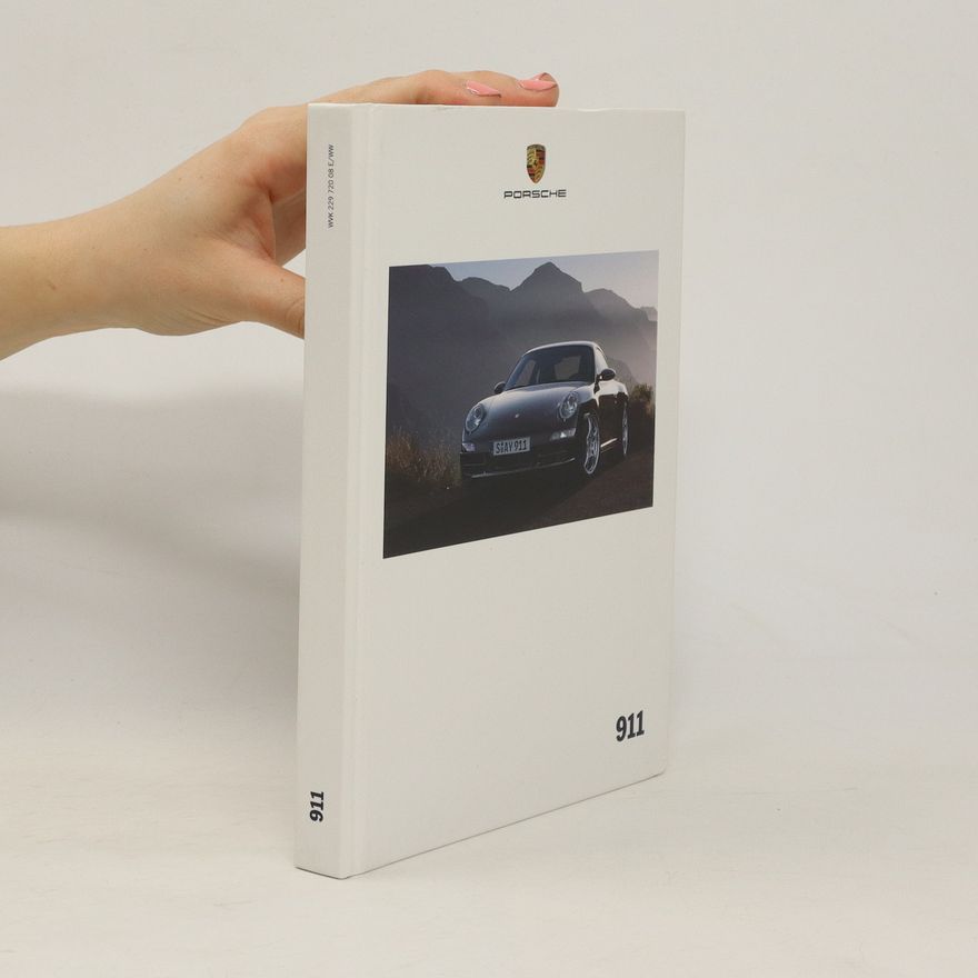 Autorenkollektiv Porsche 4/2007
