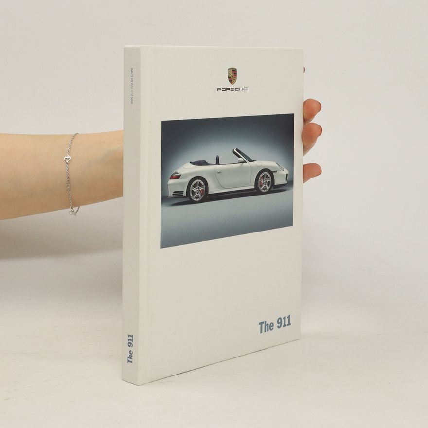 Autorenkollektiv The 911