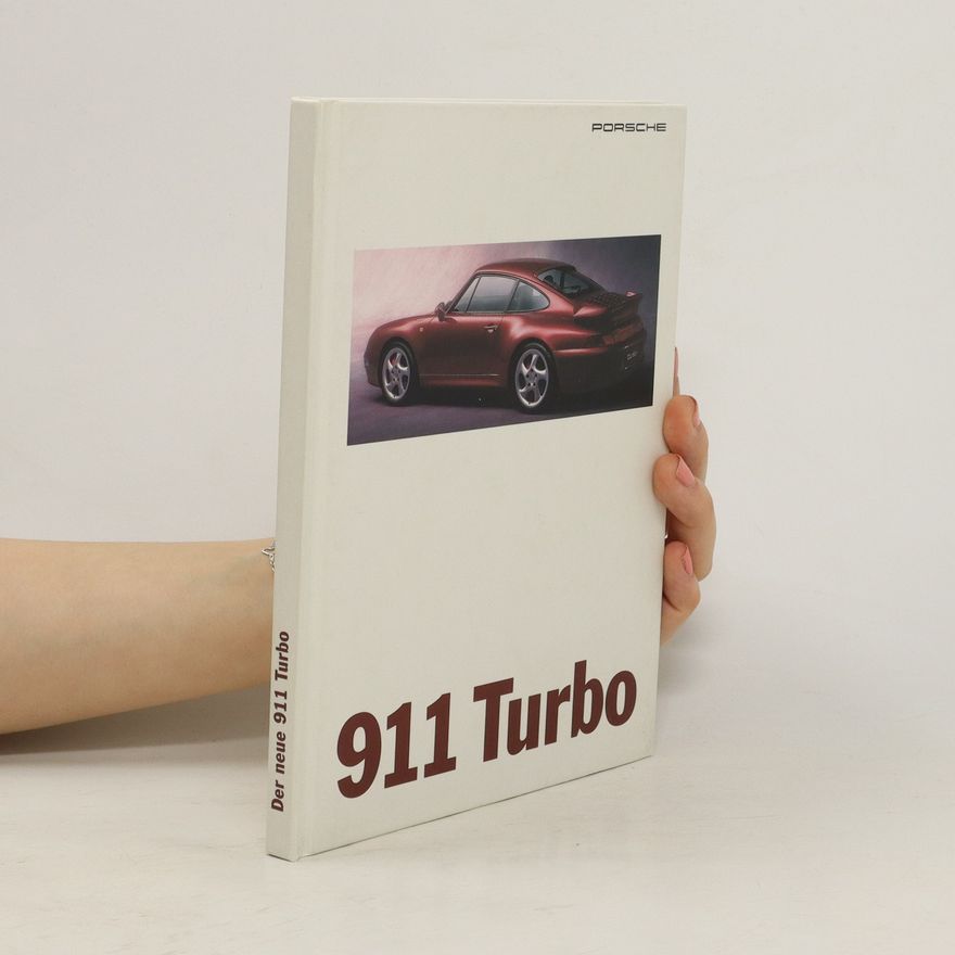 Autorenkollektiv 911 Turbo