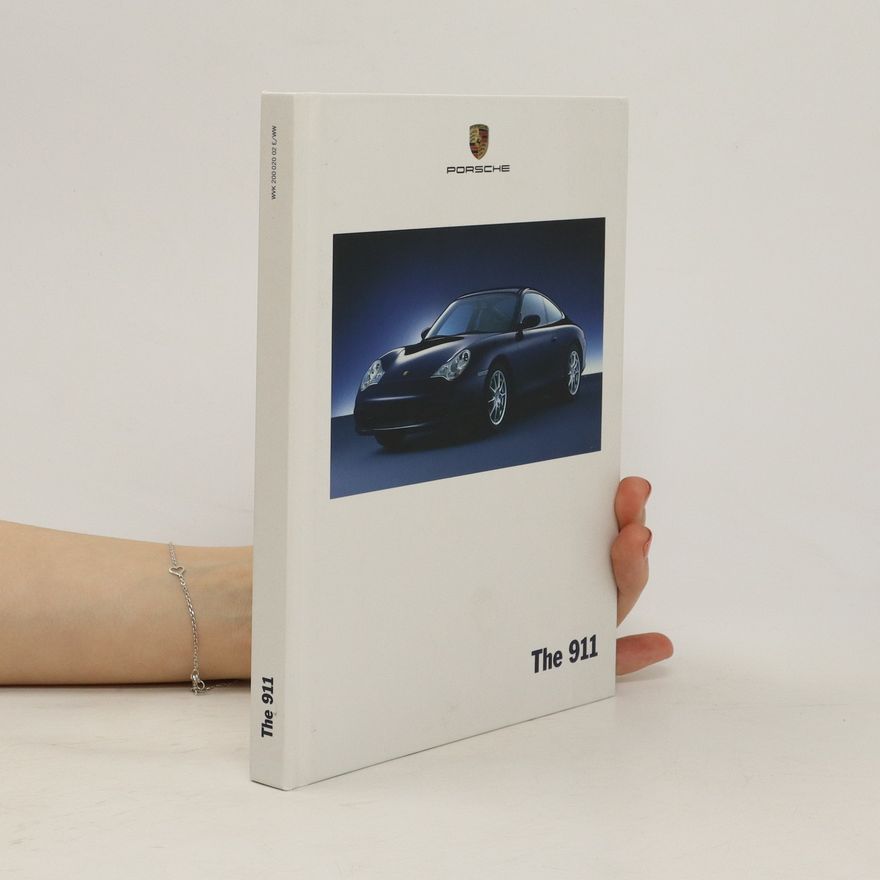 Autorenkollektiv The 911