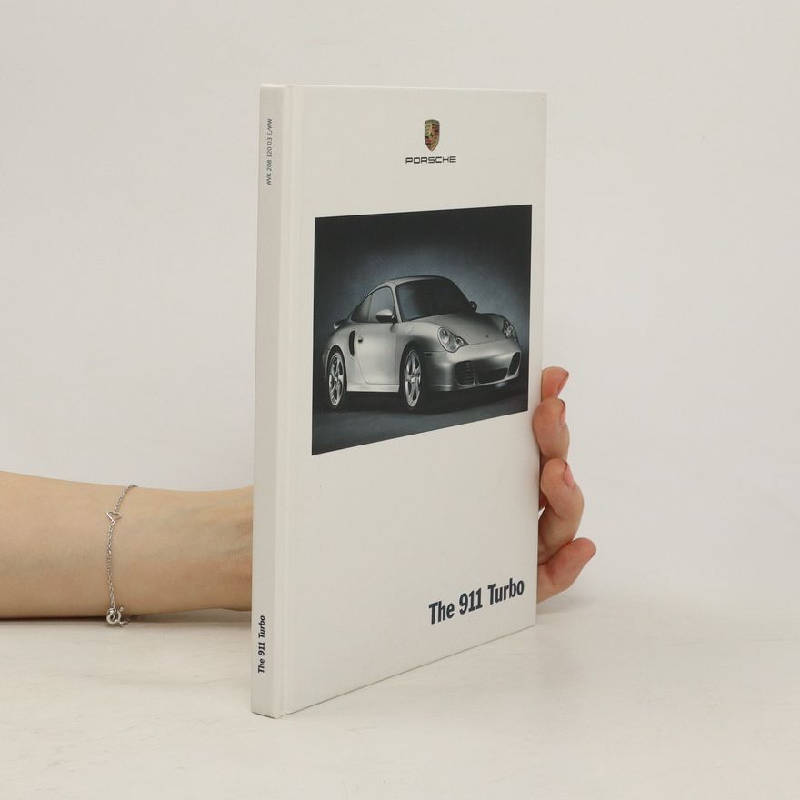 Autorenkollektiv The 911 Turbo