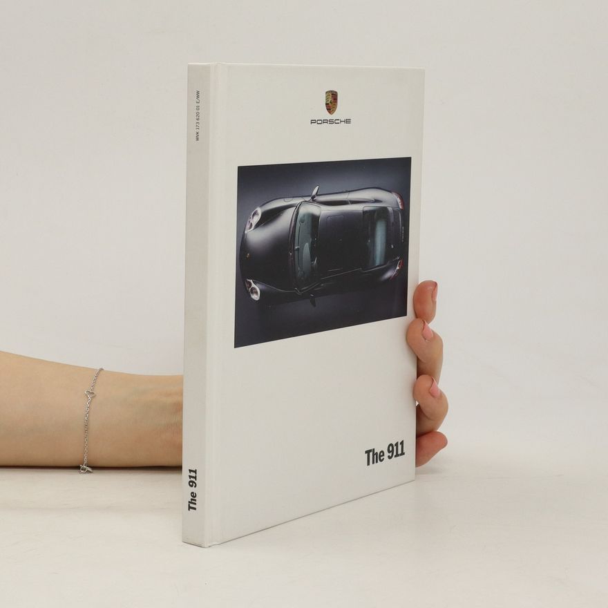 Autorenkollektiv The 911