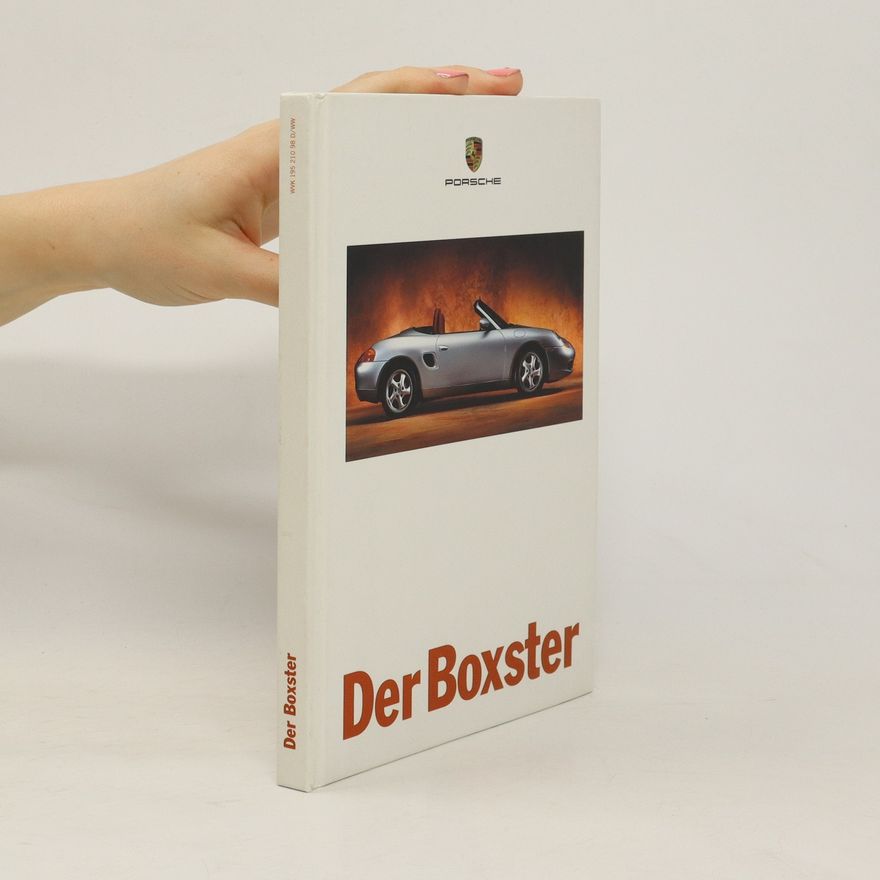 Autorenkollektiv Der Boxster
