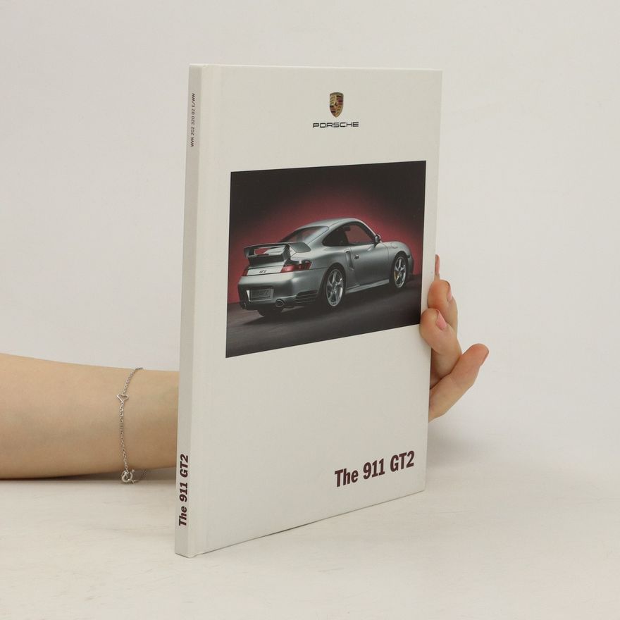 Autorenkollektiv The 911 GT2