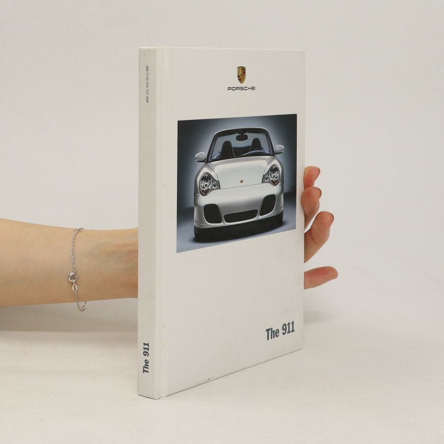 Autorenkollektiv Porsche 4/2004