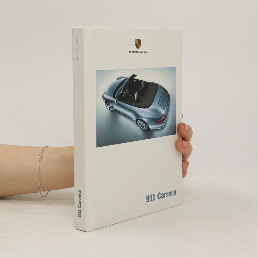 Autorenkollektiv 911 Carrera