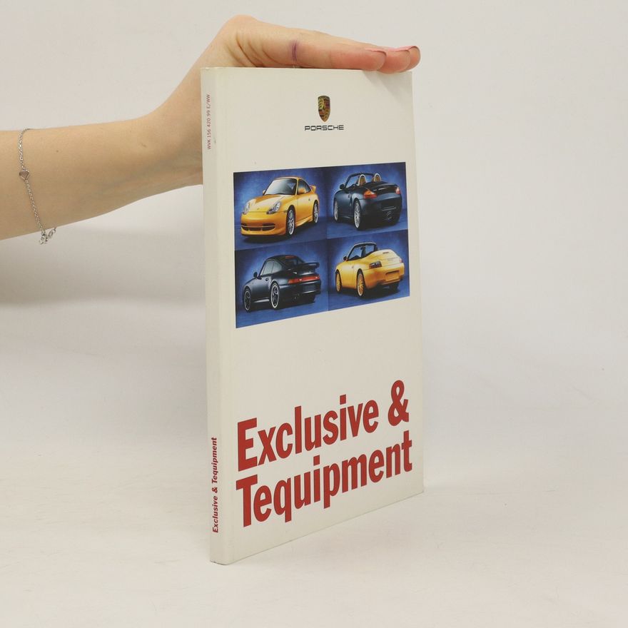Autorenkollektiv Exclusive and Tequipment