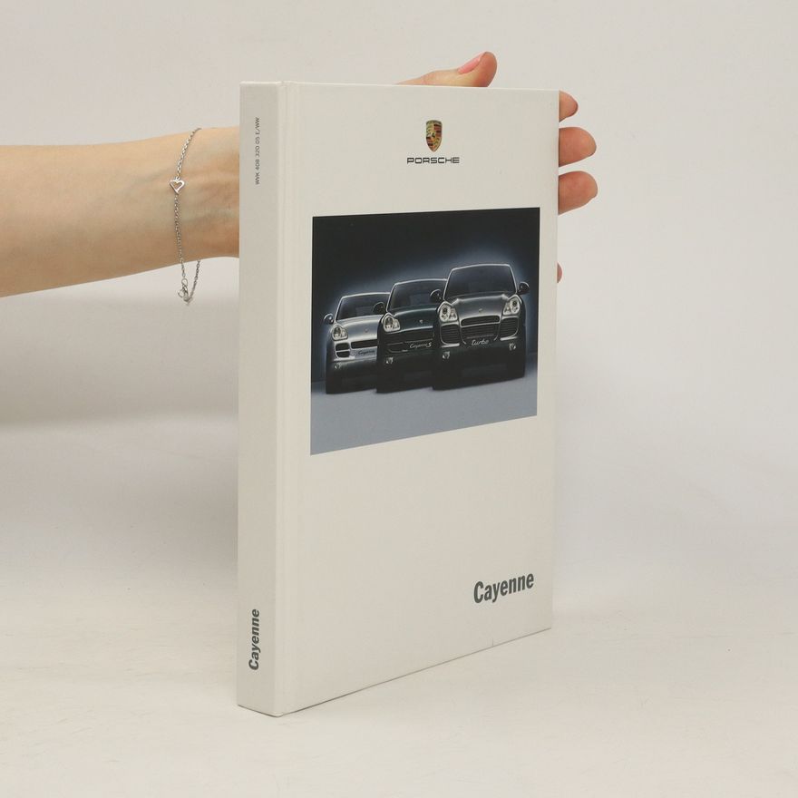 Autorenkollektiv Cayenne