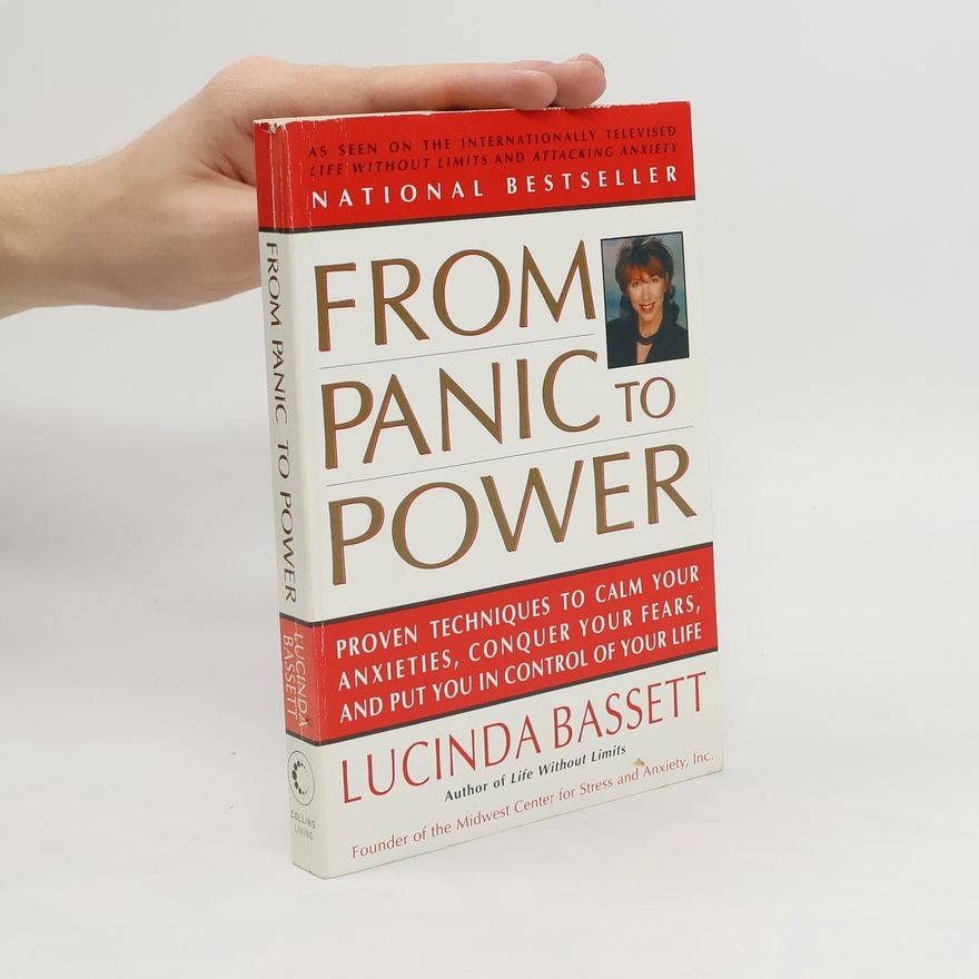 Lucinda Bassett From Panic to Power