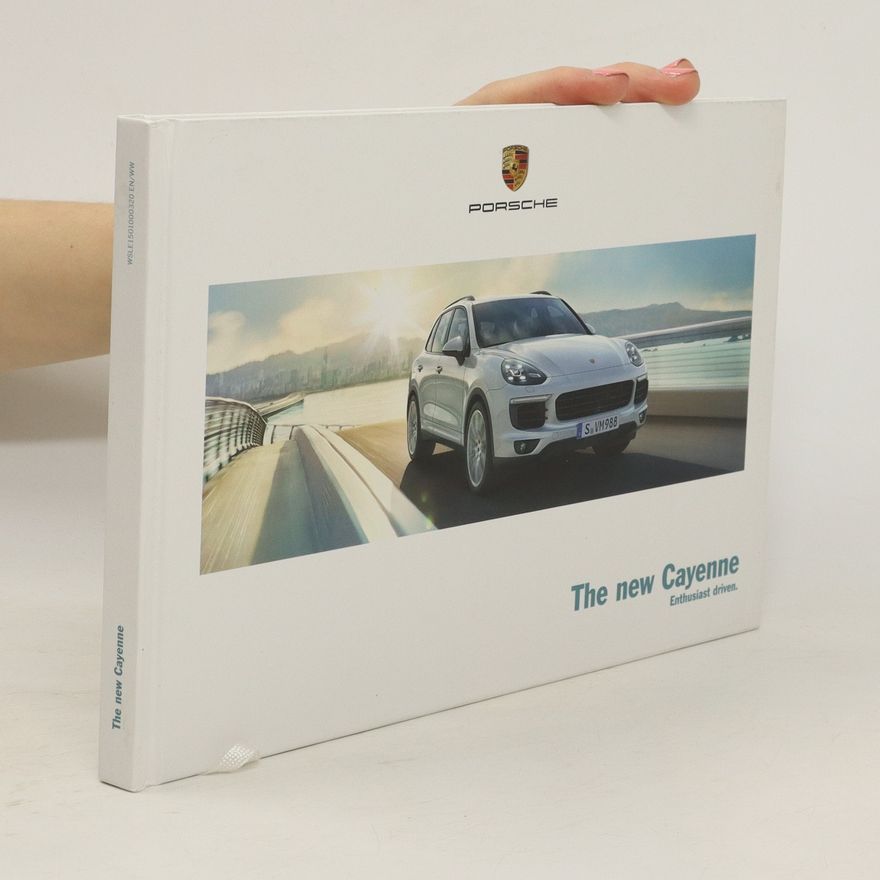 Autorenkollektiv The New Cayenne