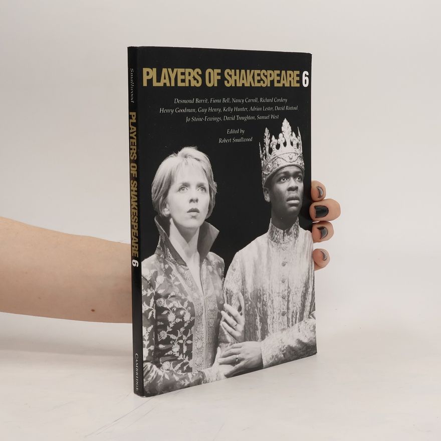 Autorenkollektiv Players of Shakespeare 6