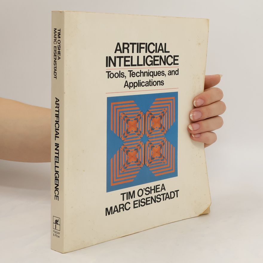 Marc Eisenstadt Artificial Intelligence