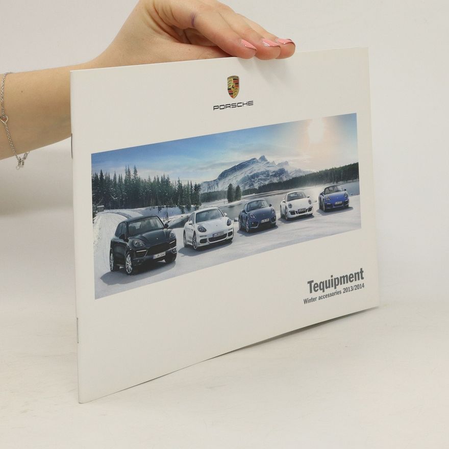 Autorenkollektiv Porsche